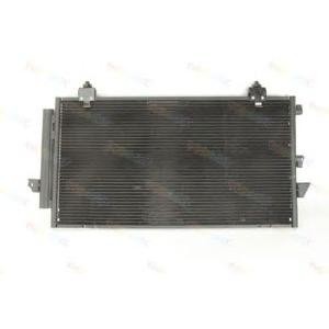 радиатор за климатик THERMOTEC KTT110232