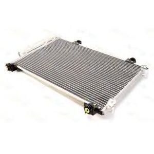 радиатор за климатик THERMOTEC KTT110233