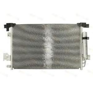 кондензатор, климатизация THERMOTEC KTT110239