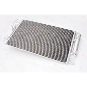 радиатор за климатик THERMOTEC KTT110242 