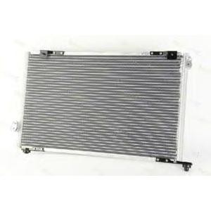 радиатор за климатик THERMOTEC KTT110247 
