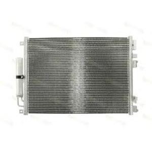 кондензатор, климатизация THERMOTEC KTT110248 
