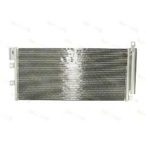 кондензатор, климатизация THERMOTEC KTT110249 