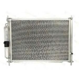 кондензатор, климатизация THERMOTEC KTT110251 