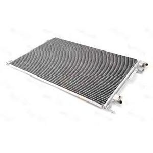 радиатор за климатик THERMOTEC KTT110253 