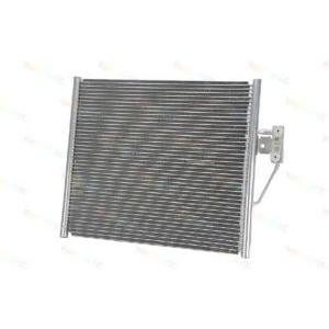 радиатор за климатик THERMOTEC KTT110258