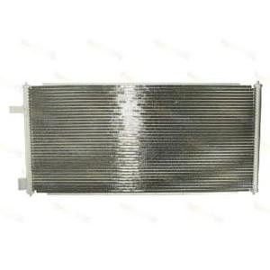кондензатор, климатизация THERMOTEC KTT110259 