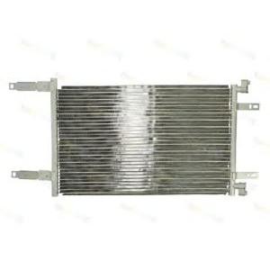 кондензатор, климатизация THERMOTEC KTT110261 