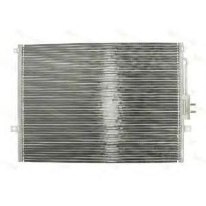 радиатор за климатик THERMOTEC KTT110266 