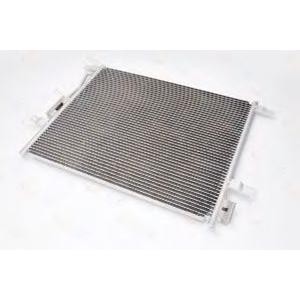 радиатор за климатик THERMOTEC KTT110268 