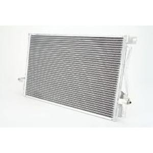 радиатор за климатик THERMOTEC KTT110270 
