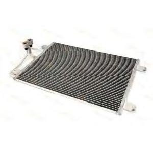 радиатор за климатик THERMOTEC KTT110271