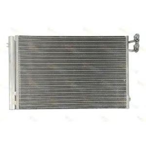 кондензатор, климатизация THERMOTEC KTT110272 