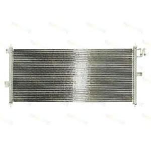 кондензатор, климатизация THERMOTEC KTT110281 