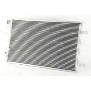 радиатор за климатик THERMOTEC KTT110283 