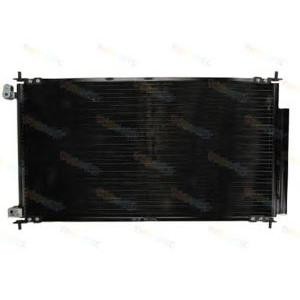 кондензатор, климатизация THERMOTEC KTT110290 