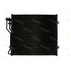 радиатор за климатик THERMOTEC KTT110291 