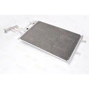 радиатор за климатик THERMOTEC KTT110293