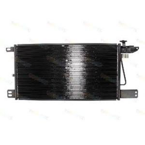 кондензатор, климатизация THERMOTEC KTT110302 