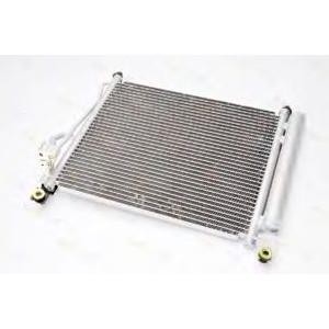 радиатор за климатик THERMOTEC KTT110307