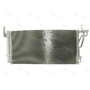 кондензатор, климатизация THERMOTEC KTT110309 