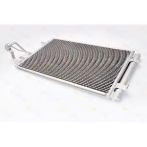 радиатор за климатик THERMOTEC KTT110311 