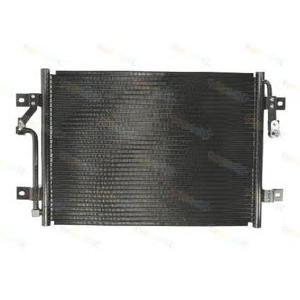 кондензатор, климатизация THERMOTEC KTT110314 