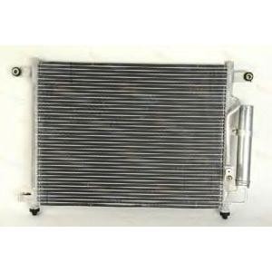 радиатор за климатик THERMOTEC KTT110316