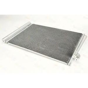 радиатор за климатик THERMOTEC KTT110320