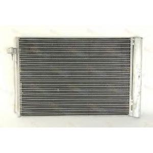 радиатор за климатик THERMOTEC KTT110325 