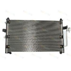 радиатор за климатик THERMOTEC KTT110326 
