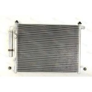 радиатор за климатик THERMOTEC KTT110328