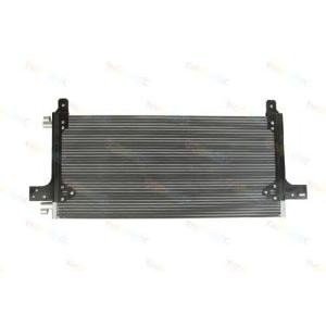 радиатор за климатик THERMOTEC KTT110330