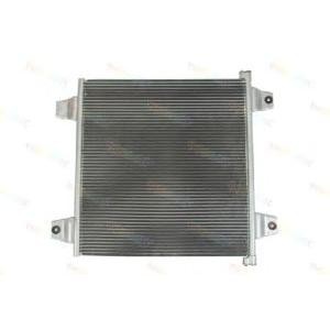 радиатор за климатик THERMOTEC KTT110333