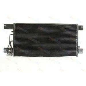 радиатор за климатик THERMOTEC KTT110336 