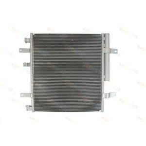 радиатор за климатик THERMOTEC KTT110337