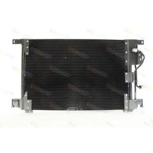 радиатор за климатик THERMOTEC KTT110338