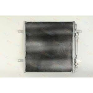 радиатор за климатик THERMOTEC KTT110339