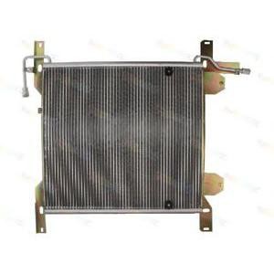 кондензатор, климатизация THERMOTEC KTT110350