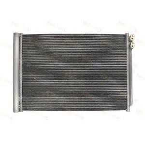 кондензатор, климатизация THERMOTEC KTT110368 