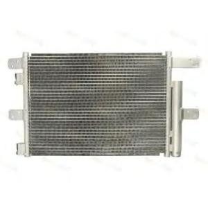 кондензатор, климатизация THERMOTEC KTT110371 
