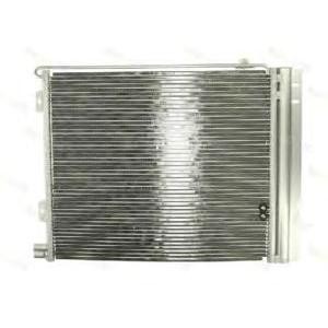 кондензатор, климатизация THERMOTEC KTT110374 