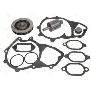 ремонтен комплект, водна помпа THERMOTEC WP-MN118RK 