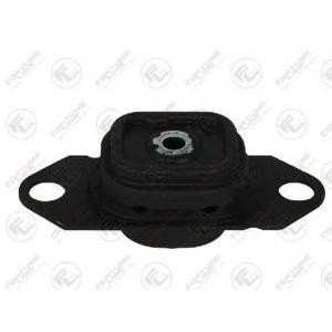 окачване, двигател FORTUNE LINE FZ90636 
