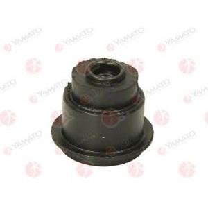 опора на тампон, окачване на двигателя YAMATO I51079YMT 