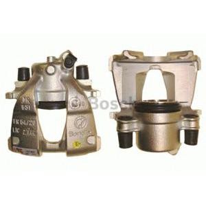 спирачен апарат BOSCH 0 204 103 502