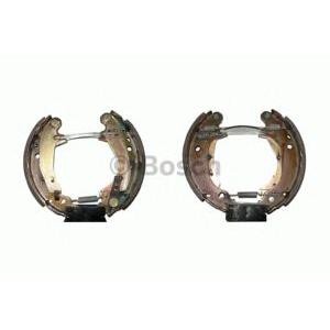комплект спирачни челюсти BOSCH 0 204 114 028 