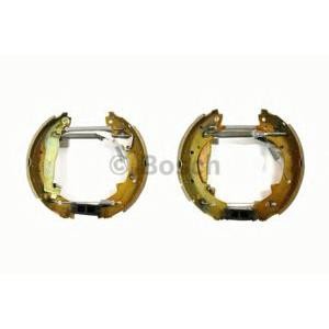 комплект спирачни челюсти BOSCH 0 204 114 513 