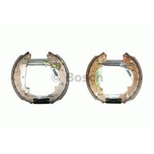 комплект спирачни челюсти BOSCH 0 204 114 529 