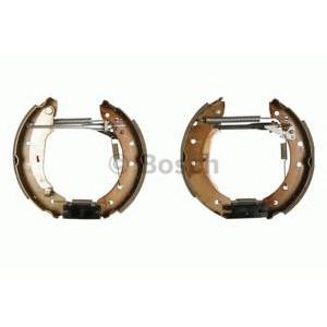 комплект спирачни челюсти BOSCH 0 204 114 548 